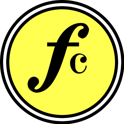 Faceless Corporation Logo
